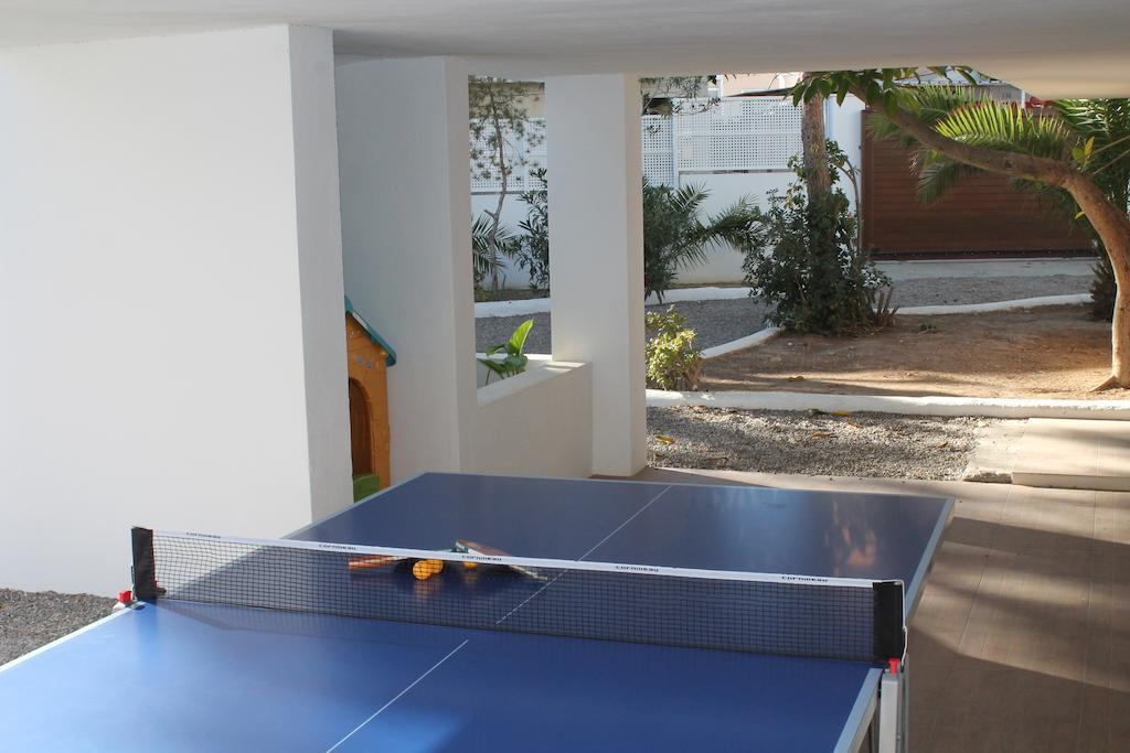 Can Mossenyer San Antonio  Ruang foto