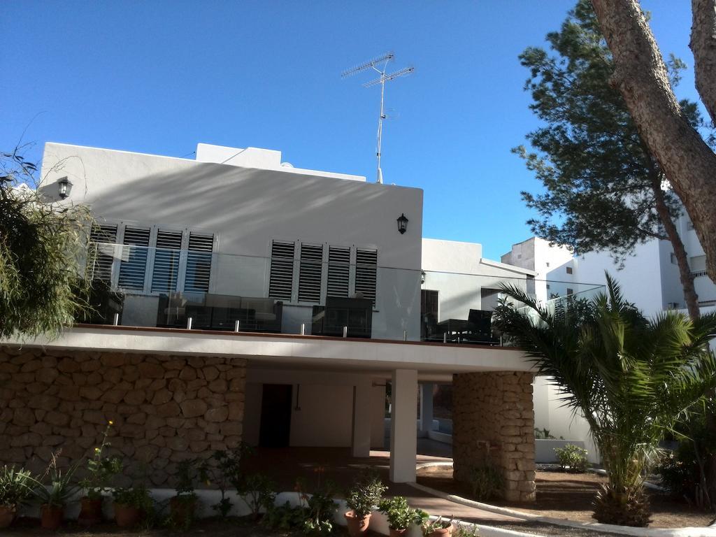 Can Mossenyer San Antonio  Ruang foto