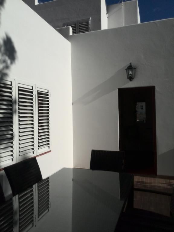 Can Mossenyer San Antonio  Ruang foto
