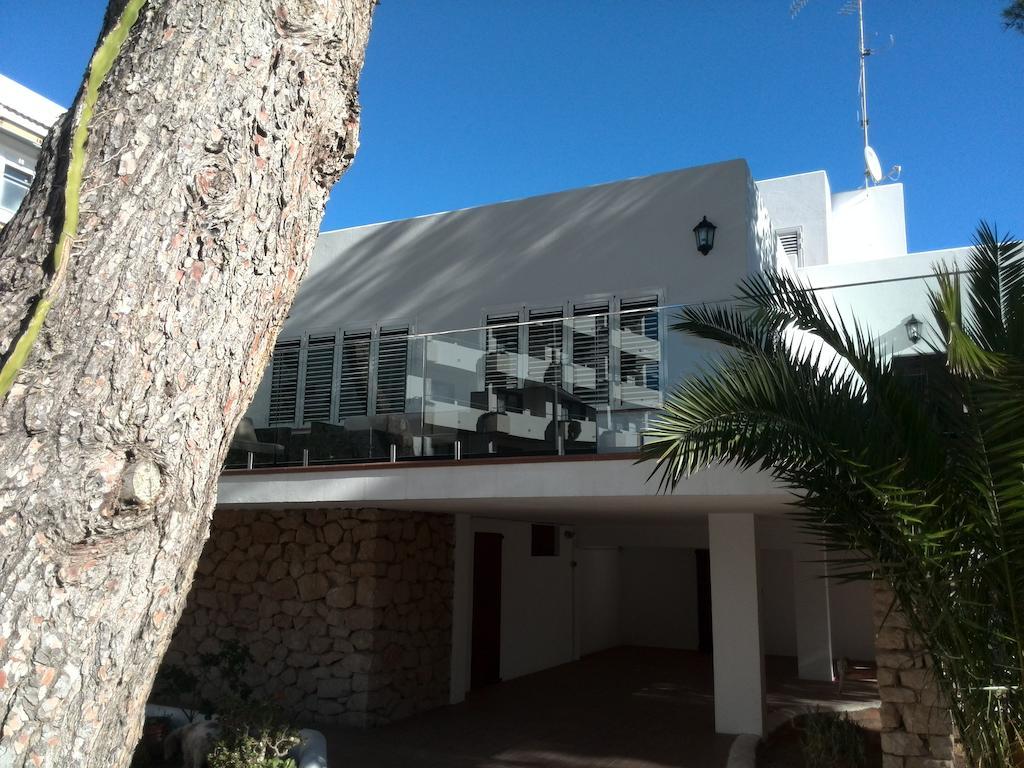 Can Mossenyer San Antonio  Ruang foto